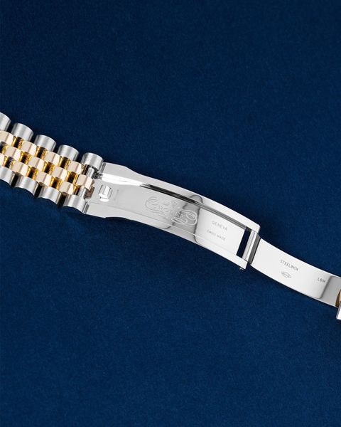 Rolex Datejust 41 126333